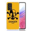Breaking Bad WalterWhite Phone Case for Samsung Galaxy A17 A16 A15 A14 A13 A57 A56 A55 A54 A53 A37 A36 A35 A34 A33 A26 A25 A24 A