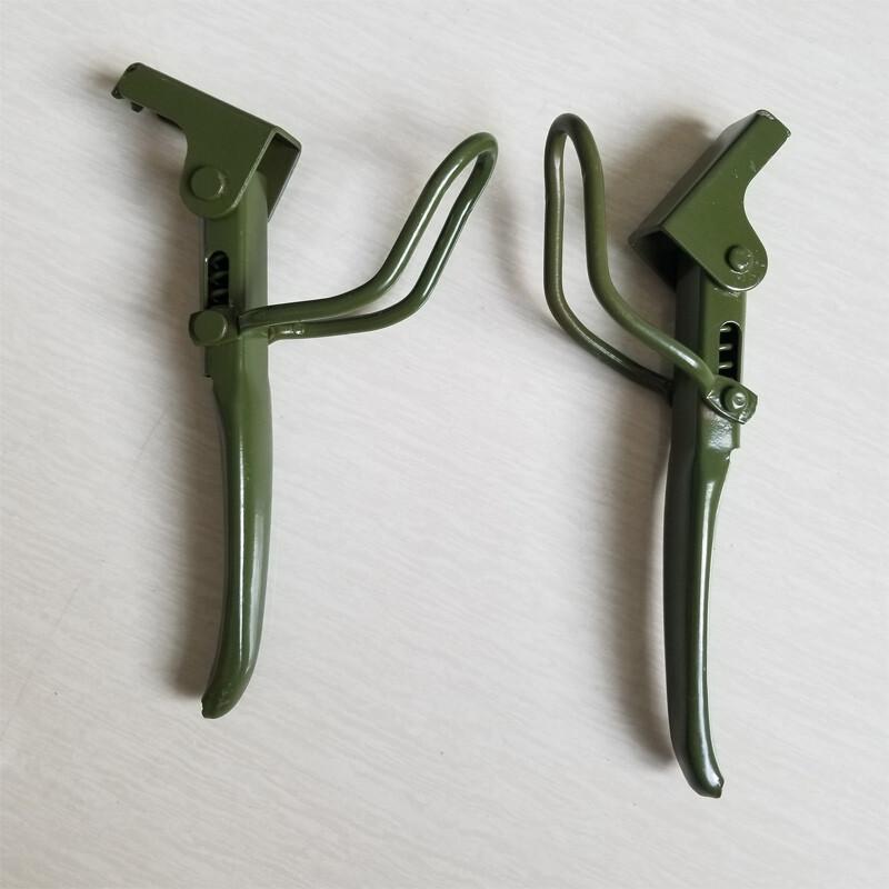 CH Warehouse Inspection Vehicle Fastener Clip