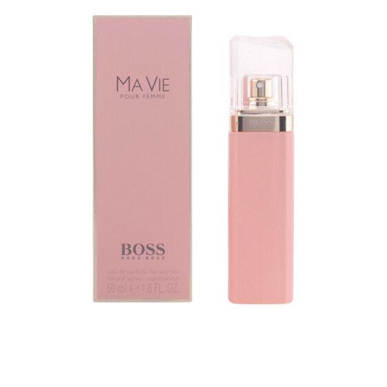 

Парфюм Hugo Boss Ma Vie Pour Femme 50мл
