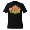 Lahaina Maui Hawaiian Shirt Unisex Retro Floral Island Souvenir Beach T-Shirt