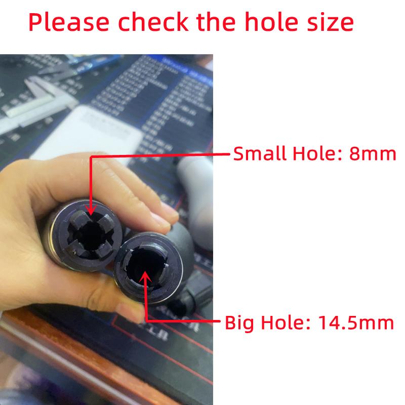 Växelspaksknopp Växelspak Spak Damask Stövelskydd Biltillbehör För Mercedes Benz W204 W207 W212 C204 C63 C250 2008-2014