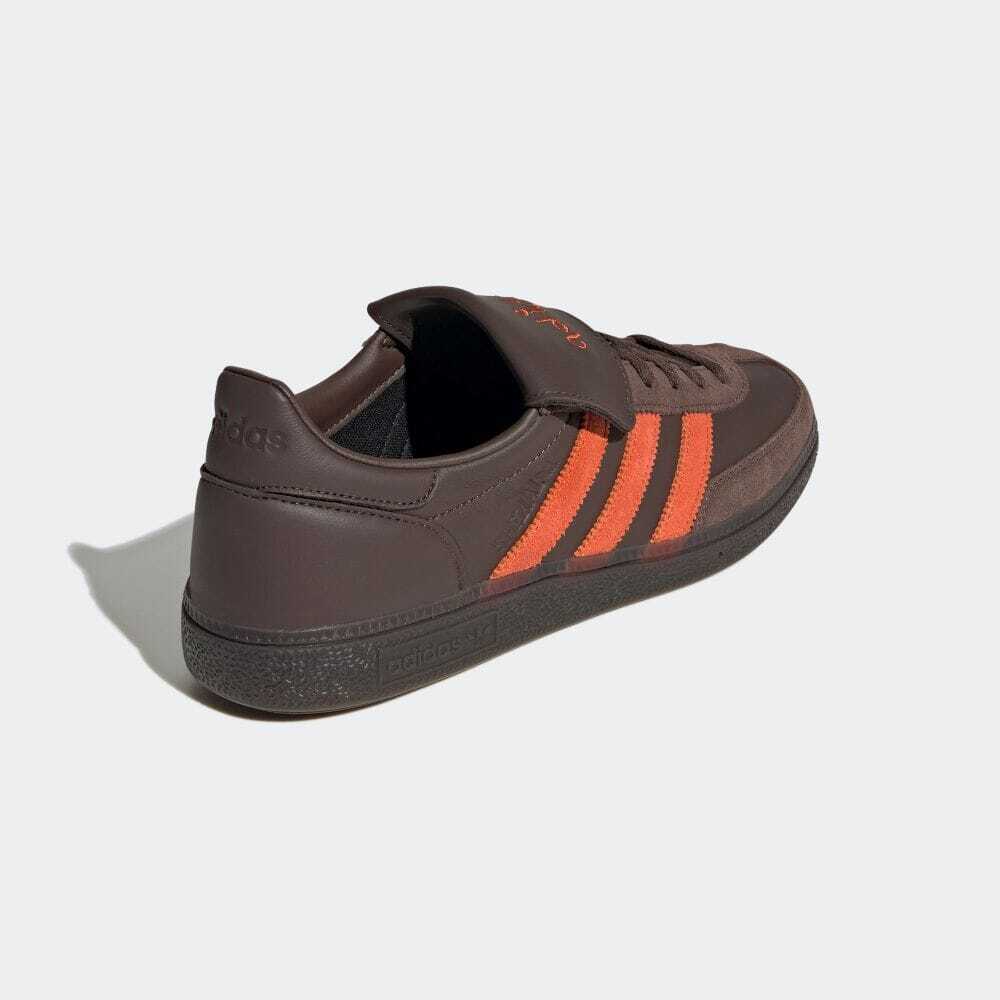 HP6694 SHUKYU E-WAX adidas Originals Handball Spezial Коричневый (Мужской)
