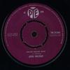 7inch Record JOSH MACRAE  Never Never Man 7N15360 Pye Records 1961 UK CountryFolk Used