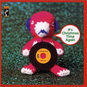 

CD VARIOUS Stax Soul Christmas Its Christmas Japan ObiHoliday Used