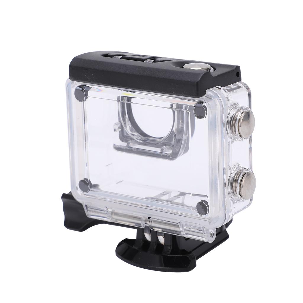 Carcasă de protecție impermeabilă SJCAM SJ6 30M Scufundare pentru cameră de acțiune SJCAM SJ6 LEGEND