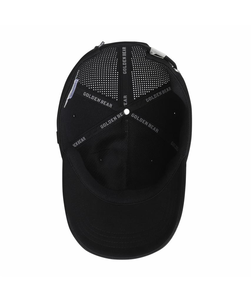 Goldeunbeeo (W) Stretchable Airy Ball Cap G6Rax26311Bkx