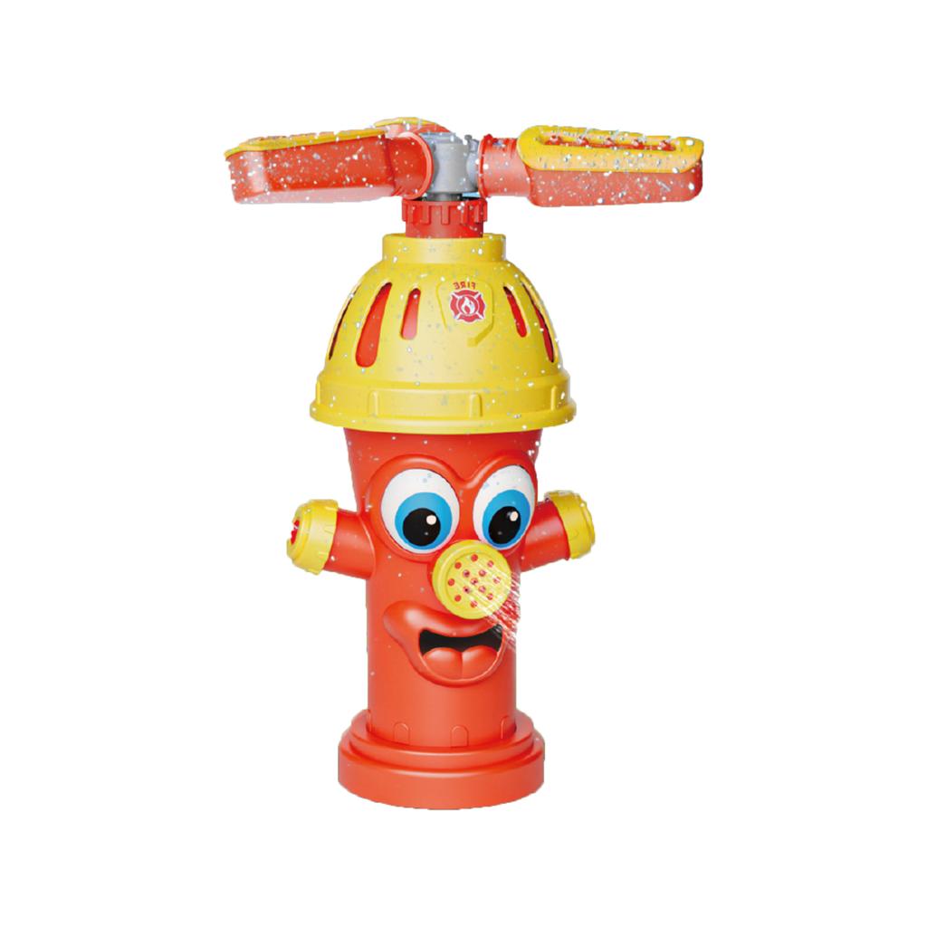 Rasensprenger, Sommer Badezimmer und Garten Outdoor Sprinkler, Wasserspielzeug für Kinder