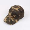 Retro Sports Outdoor Military Army Training Hat Baseball Cap Tactical
