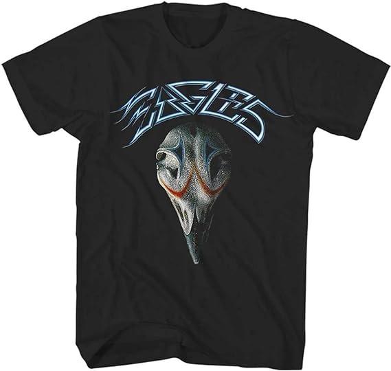 Authentic Eagles Greatest Hits T-Shirt S M L XL 2XL NEW Unisex T-Shirt XXXL