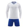 KEME Children's Football Jersey Wholesale Can Be Printed with Printing Numbers, Training Jersey, Youth Team Jersey, Quick-drying Football Jersey