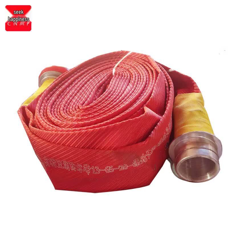 CNMF 125 Polyurethane Fire Hose