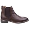 Cotswold Mens Corsham Leather Chelsea Boots