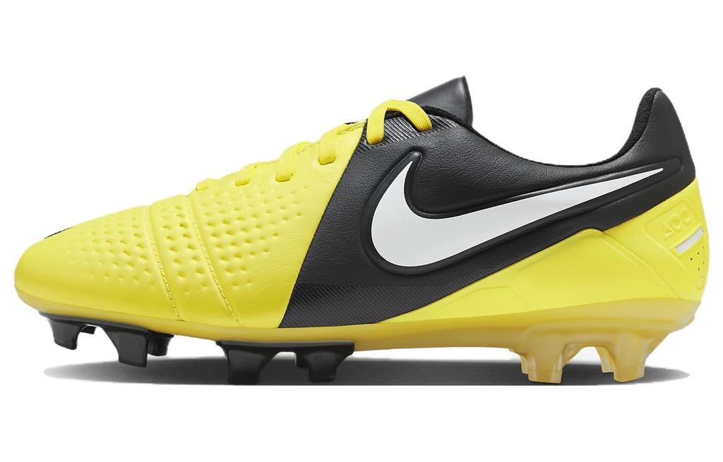 Nike Ctr 360 Maestri Iii Fg Se Sonic Yellow 2023 FD3803-710