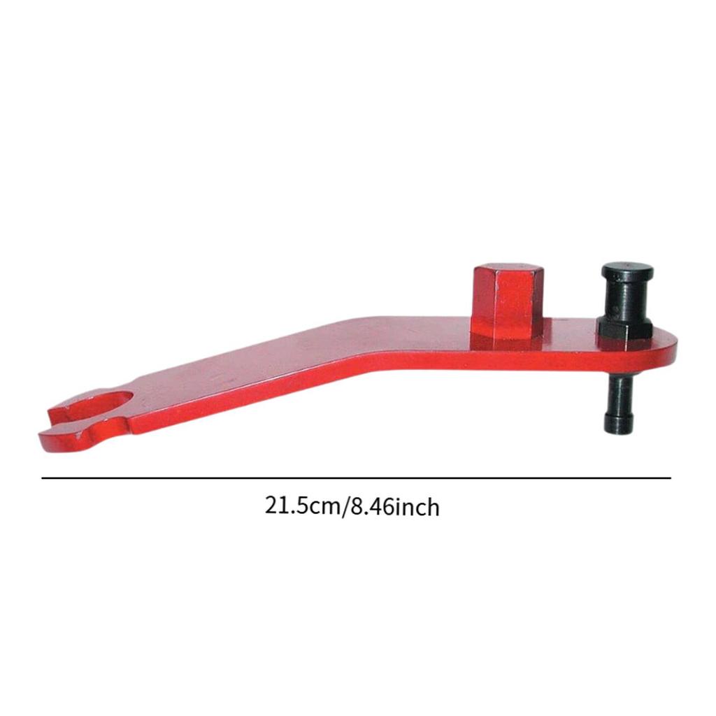 Alloy Car Door Adjuster Truck Door Hinge Adjustment Tool Automotive Repair Toolkit for Vehicle Body Alignment