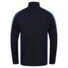 Finden & Hales Unisex Adult Contrast Detail Midlayer