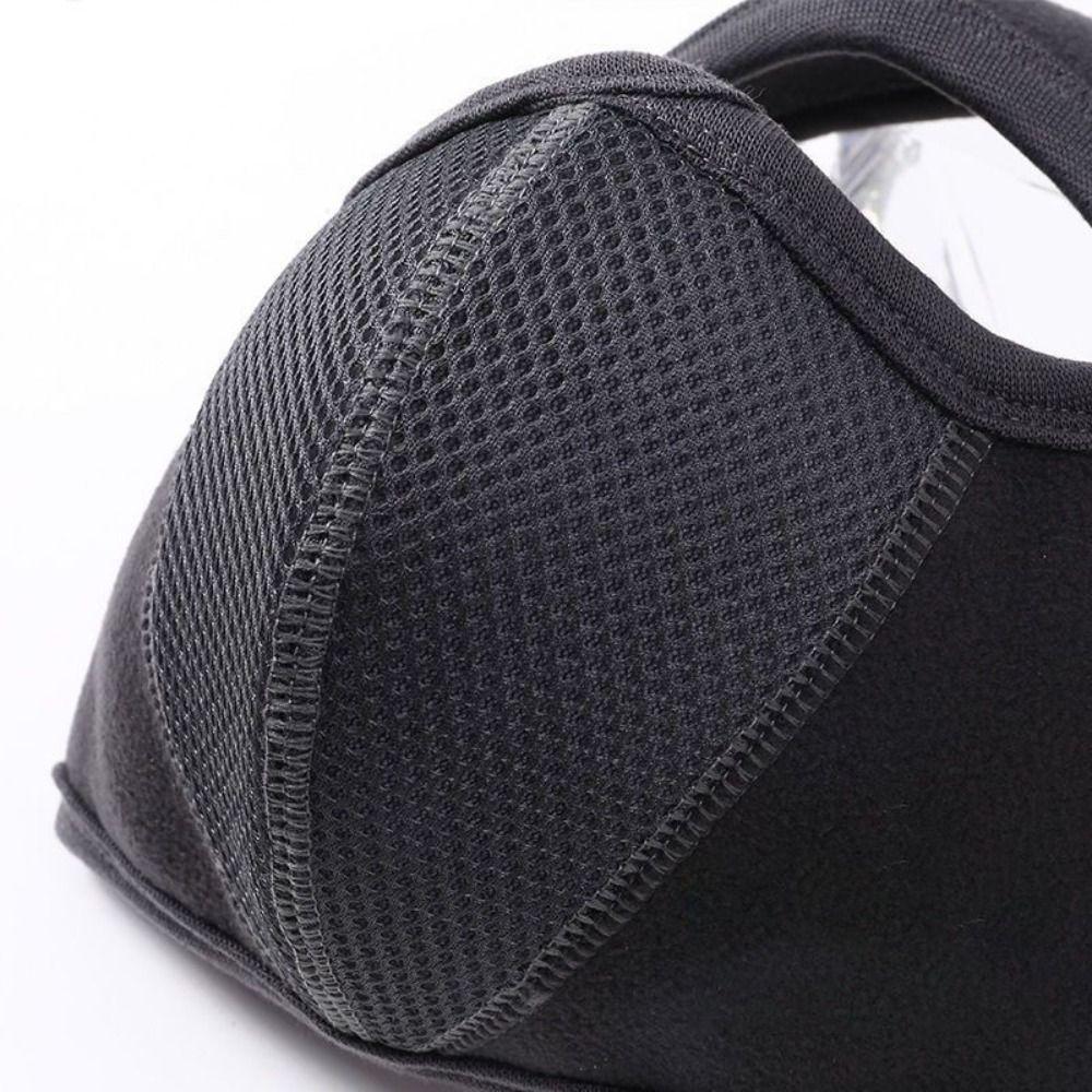 Ear Protection Face Mask Breathable Winter Mask New Full Mask