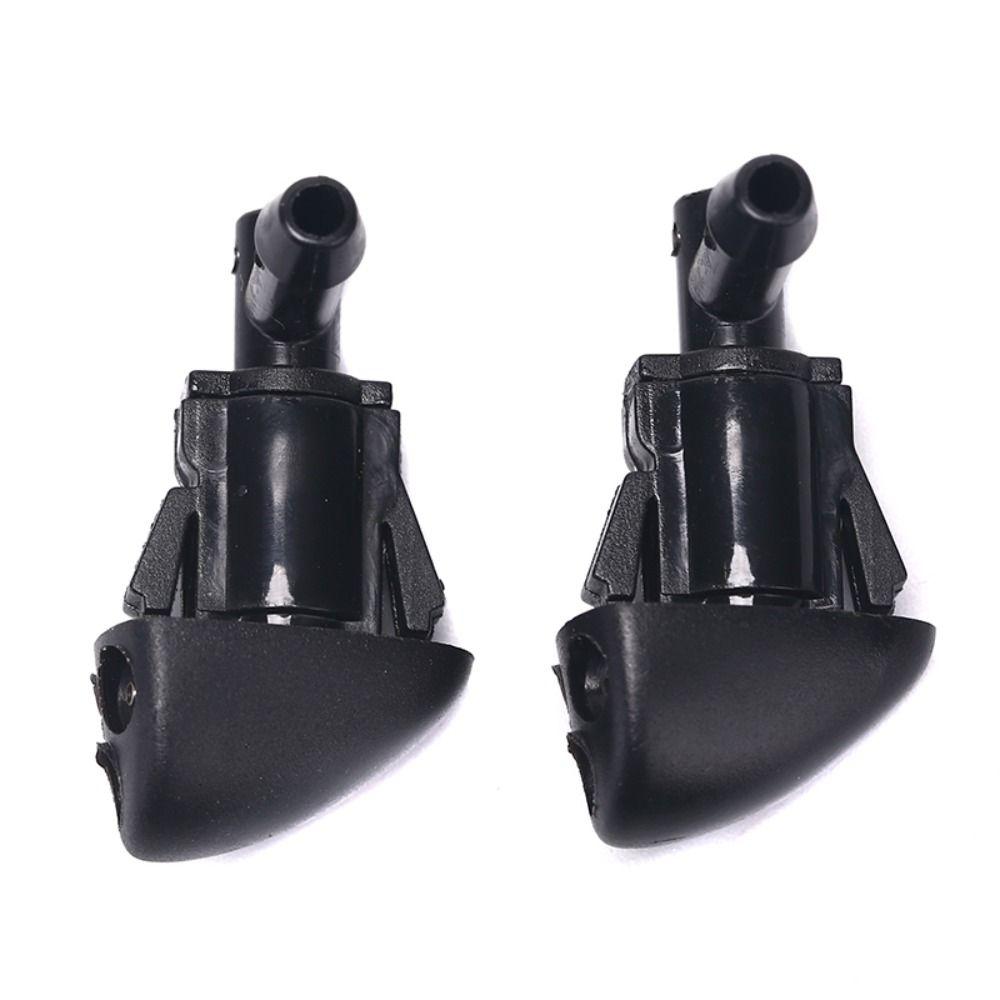 Cruze 2009-2014 Automobile Wiper Nozzles Car Windscreen Washer Water Spray Jets Nozzles Wiper Blade