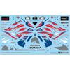 Tamiya (TAMIYA) 1/12 Motorcycle Series No.141 Honda CBR1000RR-R FIREBLADE SP 30th Anniversary Mod...