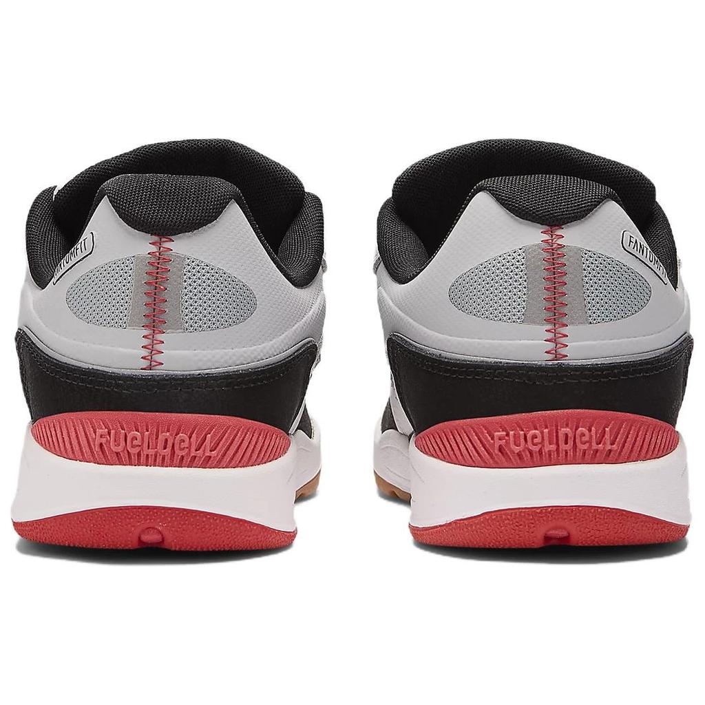 Numeric 1010 Tiago Lemos X Kawhi Leonard X Numeric 1010 New Balance 'White Black' NM1010KL
