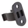 5/8 Zoll Boots Pinne Verlängerung Klemme Montage Hardware für Pinne Einfache Montage Clip Pinne Verlängerung Halteclip