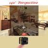 SQ11 Portable 1080P DV Camera Night Sports Mini Version Video Recorder Camcorder