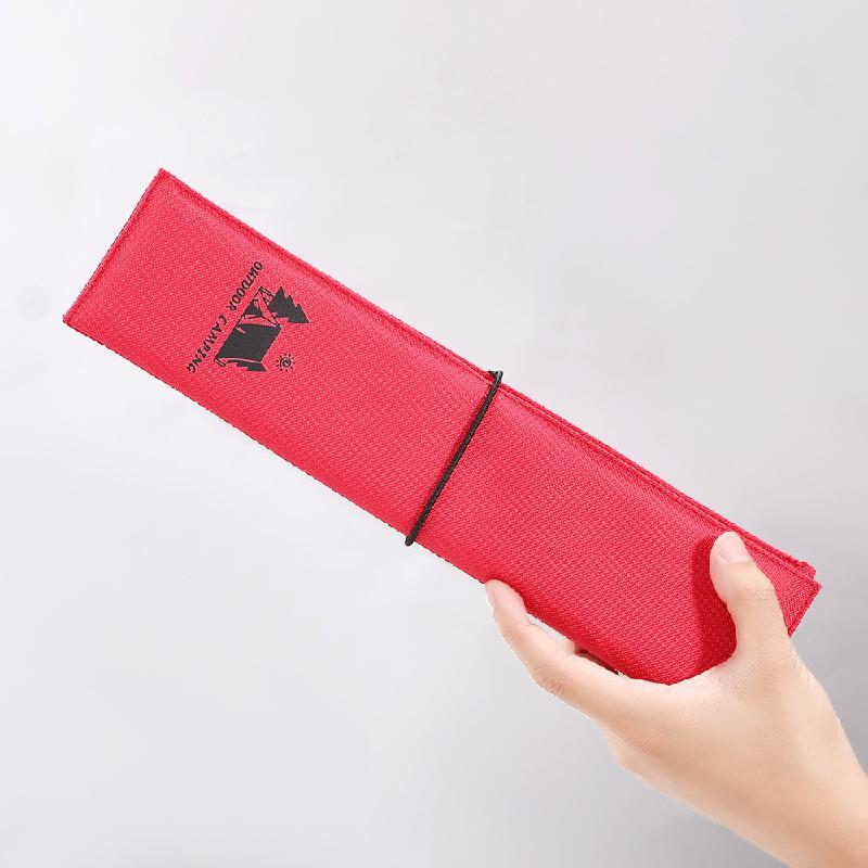 Minai Portable Folding Outdoor Mat
