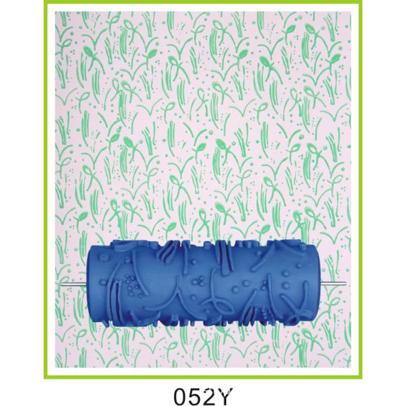 Přeshraniční váleček na tekuté tapety: Umělecký vzorový váleček na stěny