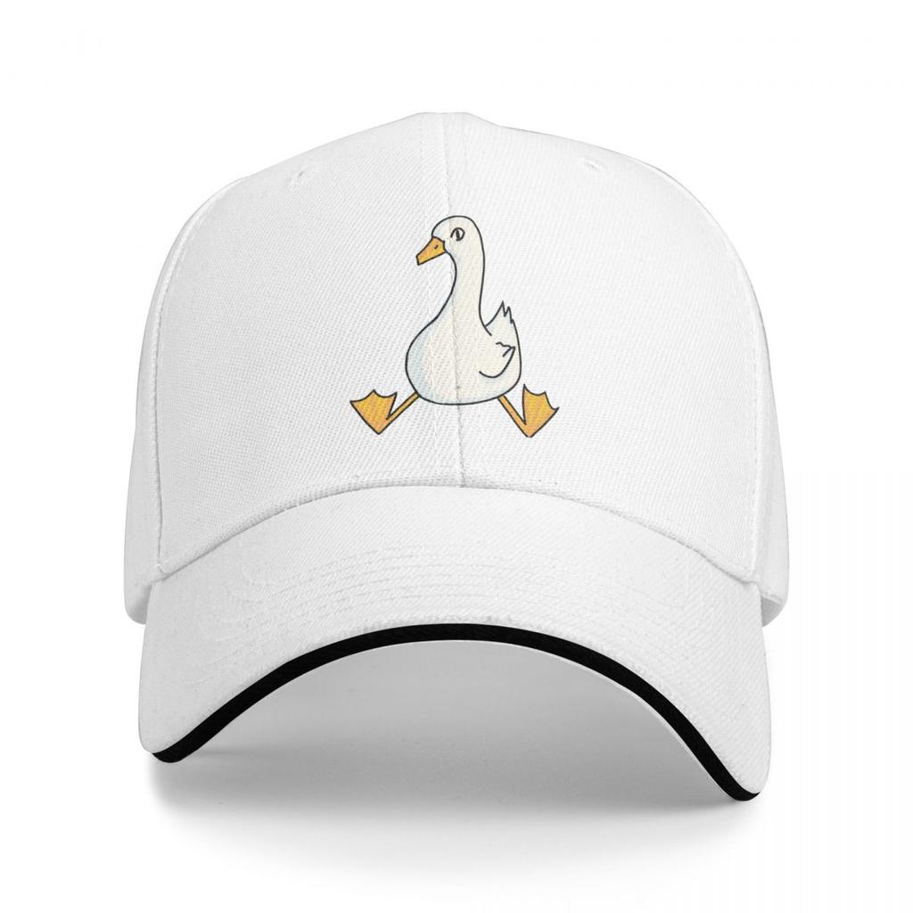 Silly Goose Funny Baseball Caps Quality Unisex Hats