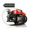 1 PCS Portable Car Washing Machine Accessories Pump Head Assembly 220V High Voltage Household
