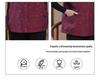 Spring & Autumn Loose Sleeveless Vest for Middle-aged and Elderly Women
