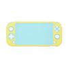 Allinclusive  ive   Cover Silicone Case  For   Lite  Console Game Machine(Blue )