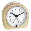 Alarm Clock - VALENCIA - 60.1021.09 - Beige - Indoor - Batteries