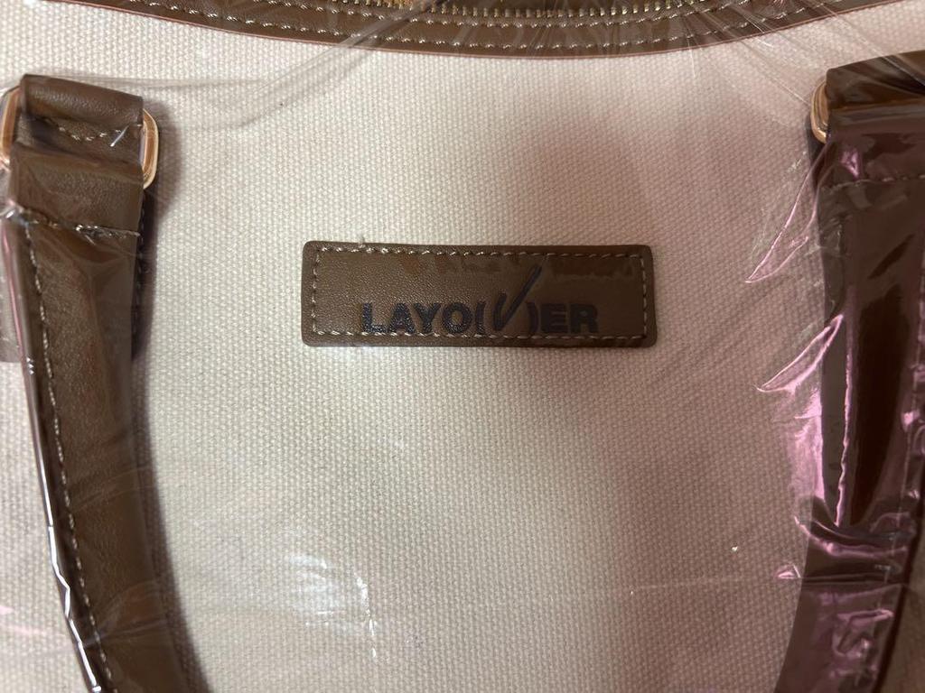 [USED] BTS MERCH BOX 17 V Bag Only