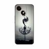 Hülle Für ZTE Blade A35e Weiche TPU Silikon Hülle Schutzhülle Rückseite Für ZTE A35 Lite A35e A35 E Capa Fundas Handyhüllen Gehäuse