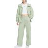 Nike Sportswear Casual Pants Women's Horizon Green/Sail White FQ3589-370
