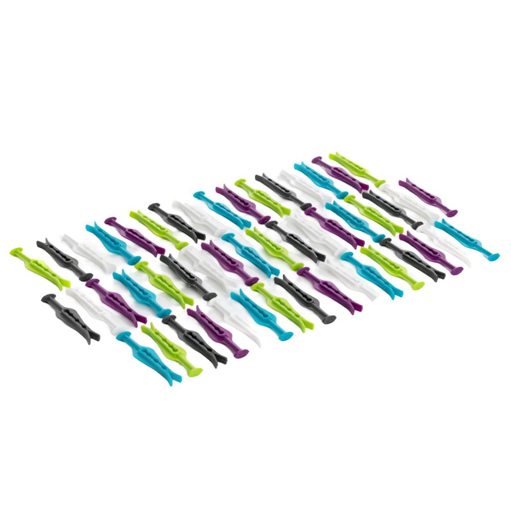 Orwell Kolíčky na zatlačení 50ks