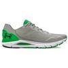 Under Armour Hovr Sonic 6 Comfortable Breathable Durable Lightweight Low-Top Running Shoes Men Sneakers Gray Green 3026121-300