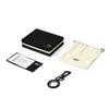 Montblanc Meisterst Ck Spinning Emblem Keyring 131106