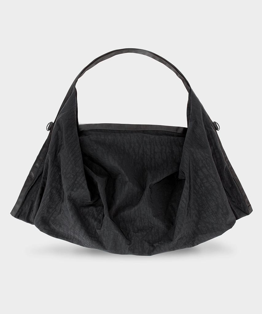 Monster Republic Bigger 2Way Cross Bag / Black