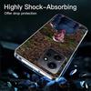 Homelander The Boys Phone Case For Redmi Note 14 15 Pro 5G 13 12 Pro Plus 11 11T 11E 11S 10 Pro 10S 9 9S Cover Cell Clear TPU Ca