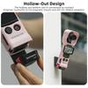 Anti-Scratch Protective Frame Case Housing Shell for DJI Osmo Pocket 4 3 Gimbal Camera Accessories
