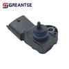 31272733 0261230237 0261230236 Fuel Pressure Sensor For Volvo XC70 XC90 V50 V70 S60 S80 2001-2012 Car Accessories 31251446