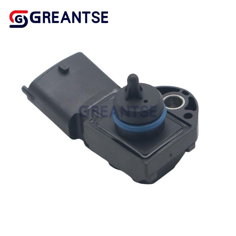 31272733 0261230237 0261230236 Fuel Pressure Sensor For Volvo XC70 XC90 V50 V70 S60 S80 2001-2012 Car Accessories 31251446
