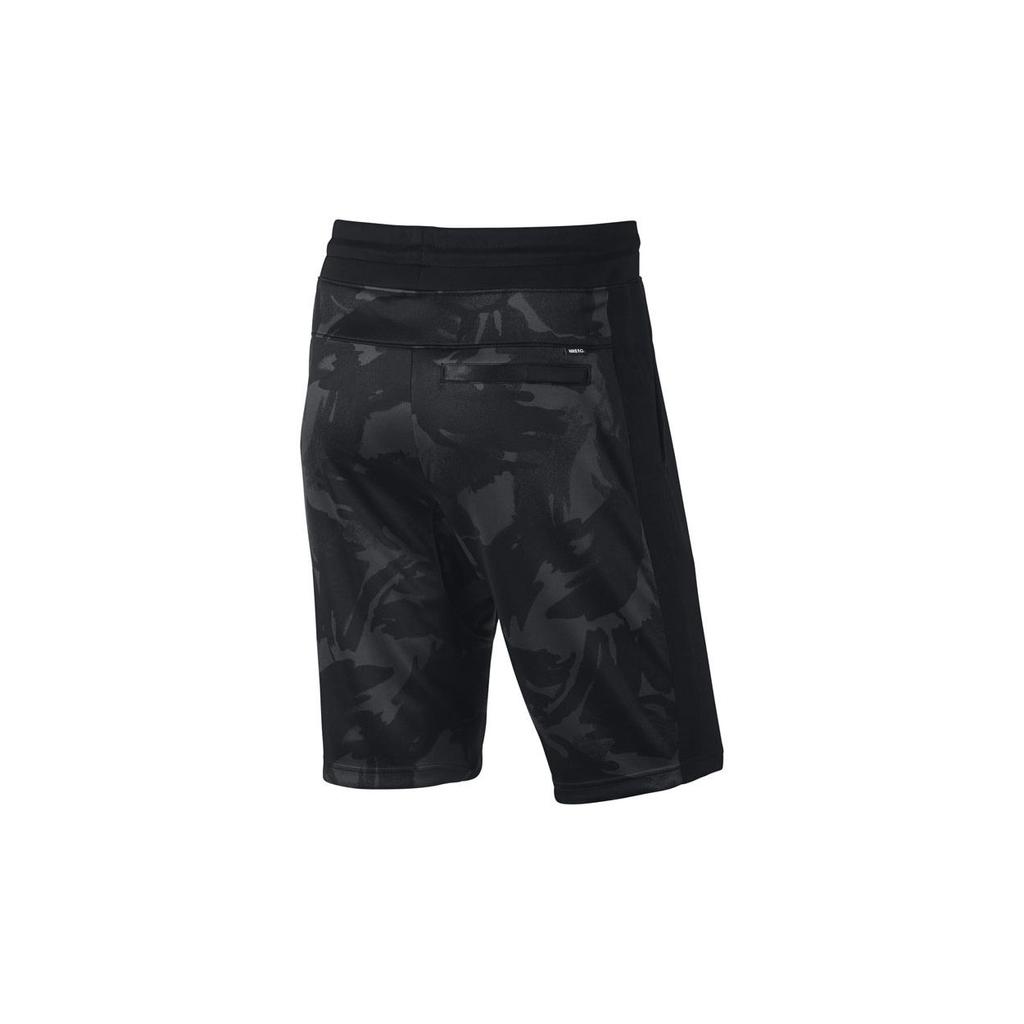 Nike FC Libero Breathable Soccer Shorts Men Bottoms Black 719528-010