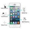 Verre Trempe [Compatible Apple iPhone 5C] [Pack 3] Film Vitre Protection Ecran Ultra Resistant [Phonillico®]