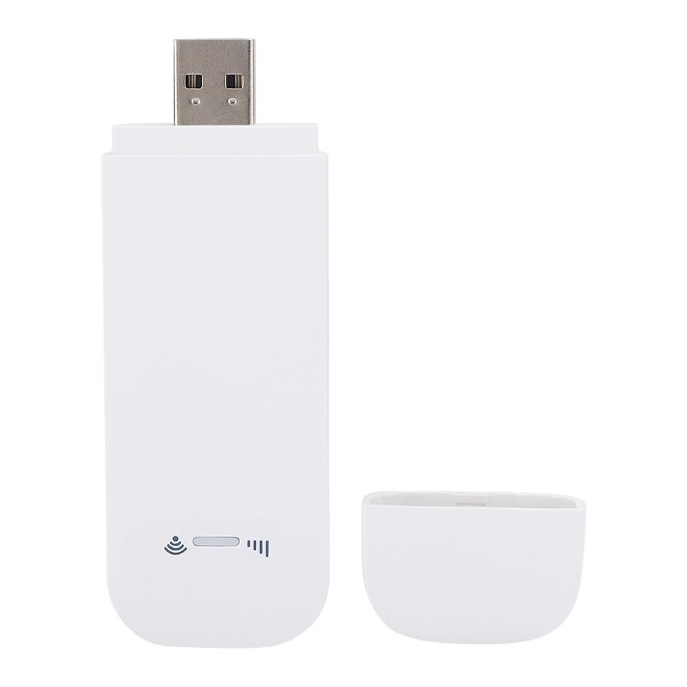 

4G Wireless Network Card Support 32GB Memory Card 100Mbps High Speed USB 2.0 Accessories
