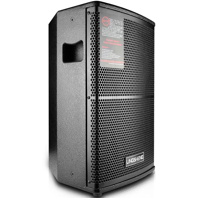 Sistema de Colunas Profissional de Palco LINGSHENG SP-10