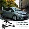 Car Steering Wheel Cruise Control Buttons Switch for Toyota