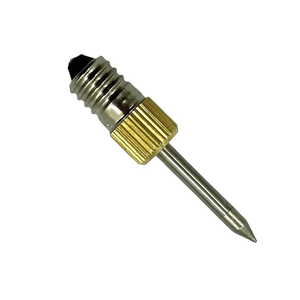 3Pcs Iron Tips USB Head Replacement E10 Interface
