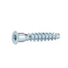 Hex Socket Phillips Countersunk Wood Screws for Furniture & Cabinet, Self-Tapping, M5/M6/M7